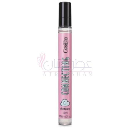 Capricho Connecting-او بوتیکاریو کاپریچو کانکتینگ