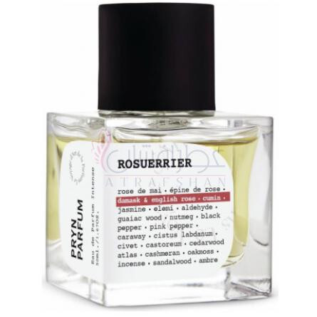 Rosuerrier-پراین پارفوم روزواریر