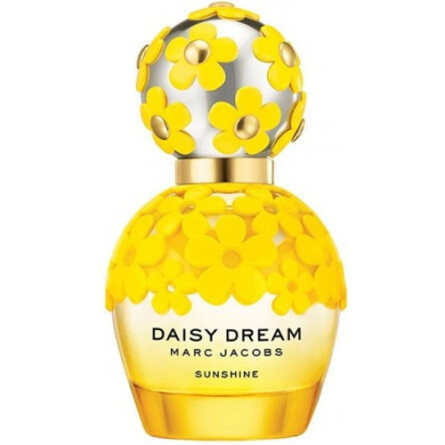 daisy dream sunshine perfume