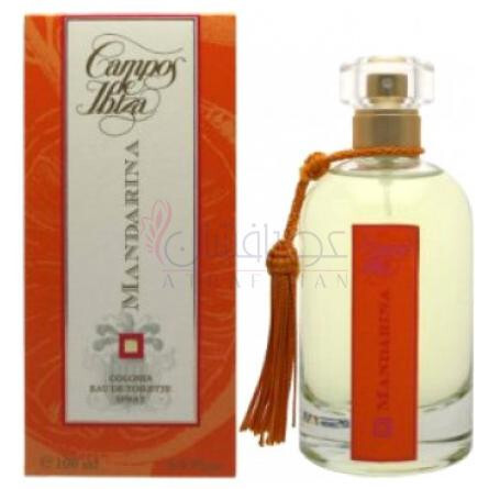 Mandarina-کامپوس د ایبیزا ماندارینا