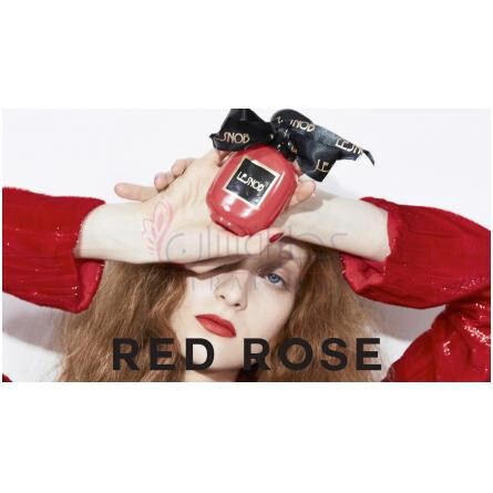 LE SNOB No III Red Rose-لس پارفومز دی روسین لی اسنوب شماره 3 رد رز