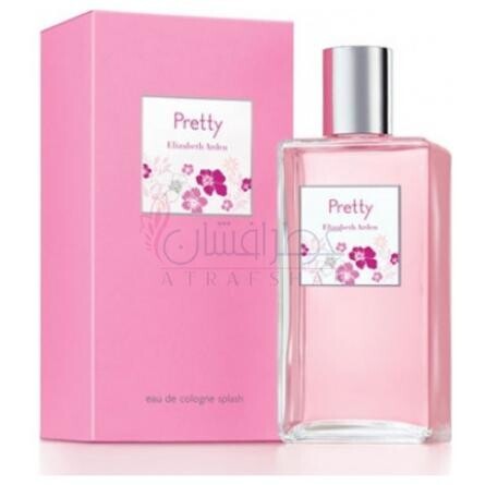 Pretty Eau de Cologne-الیزابت آردن پرتی او د کلن
