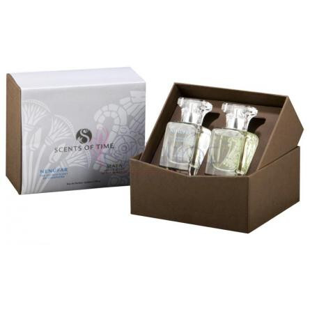 Maya-سنتس اف تایم مایا