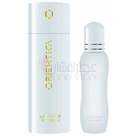 White Musk-اورینتیکا وایت مسک