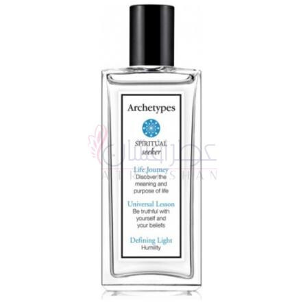 Spiritual: Seeker-آرکی تایپس اسپیریچال سیکر