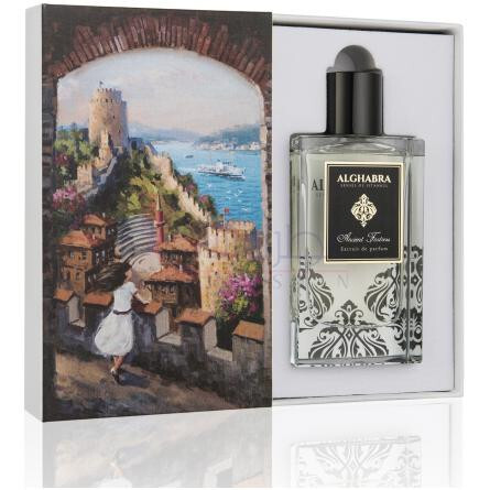 Ancient Fortress-الغبرا پارفومز انسینت فورترس