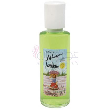 Seiva de Alfazema-فبو سیوا دی الفازما