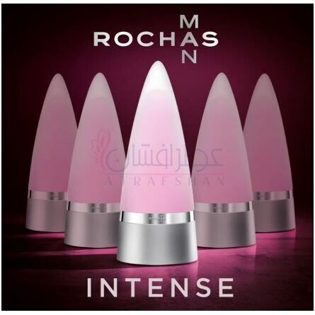 Rochas Man Intense-روشاس روشاس من اینتنس