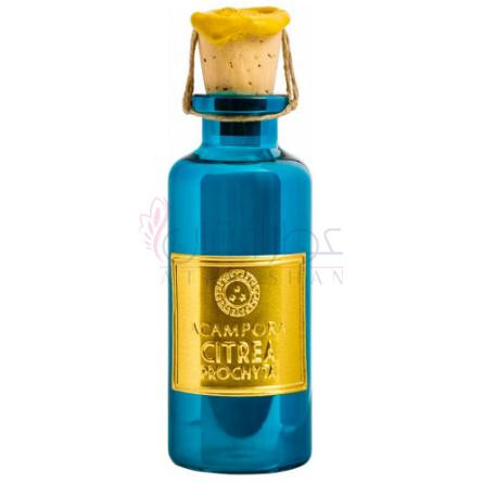 Citrea Prochyta Pure Essence-برونو آکامپورا سیتریا پروچیتیا پیور اسنس