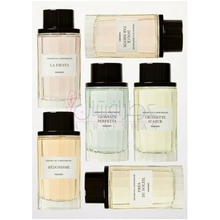 Près du Soleil-مانگو پرس دو سولیل