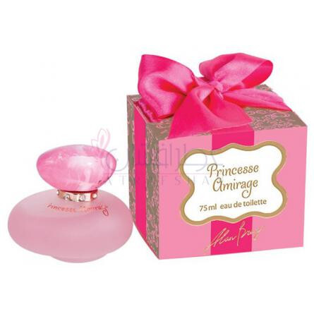 Princesse Amirage-الن بری پرینسس امیریج