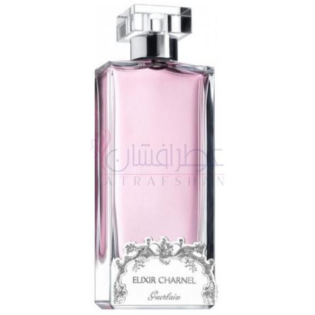 Elixir Charnel Oriental Brulant-گرلن الکسیر چارنل اورینتال برولنت