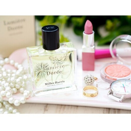 Lumiere Doree-میلرهریس لومیر دری