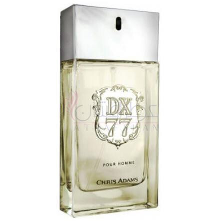 DX 77 Man-کریس آدامز دی ایکس 77 من