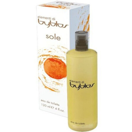 Byblos Sole-بیبلاس سول