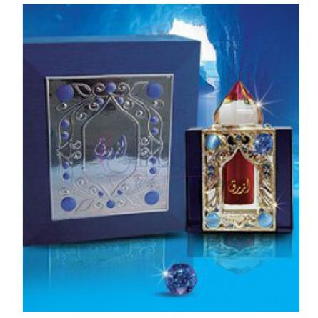 Azraq-حامدی عود اند پرفیومز ازرق