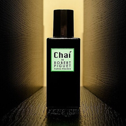 Chai-رابرت پیگه چای