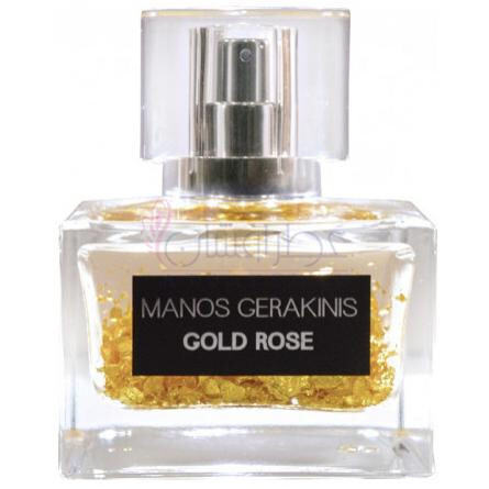 Gold Rose-مانوس گراکینیس گلد رز