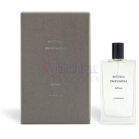 InFlora-بوتگا پرفیومیرا این فلورا
