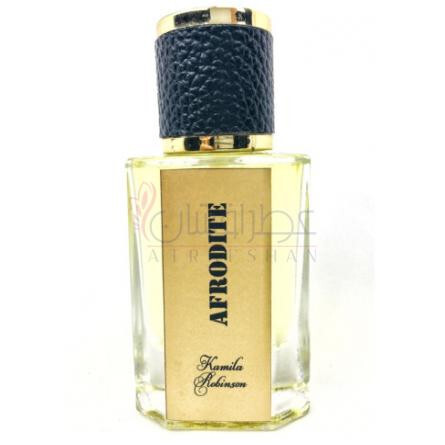 Afrodite-کامیلا رابینسون افرودیت