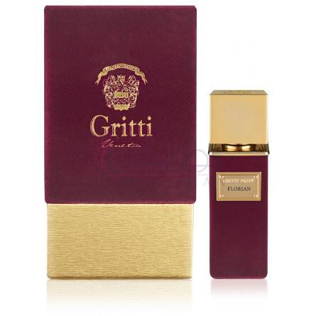 Florian-گریتی فلوریان