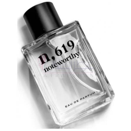 n,619-نوت وورتی ان 619