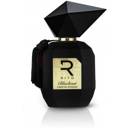 Blackout-ریتو بلک اوت