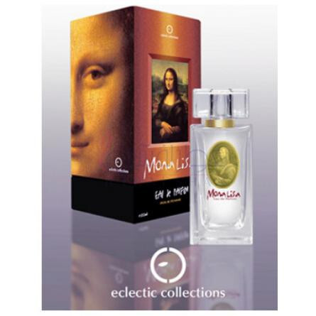 Mona Lisa-اکلکتیک کالکشنز مونالیزا