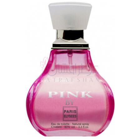 Pink-پاریس الیسیس پینک