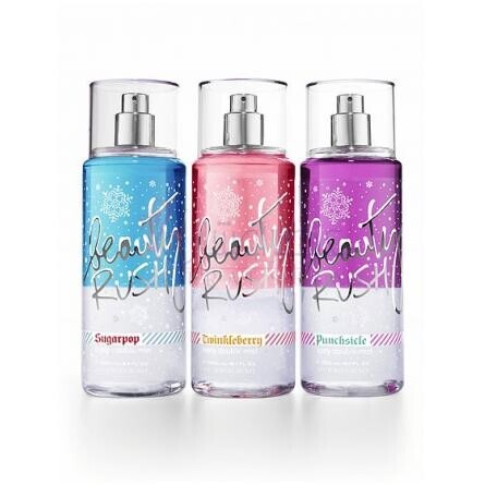 Punchsicle-ویکتوریا سیکرت پانچسیکل