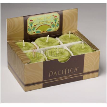 Egyptian Bergamot Rose-پسیفیکا ایجپتین برگاموت رز