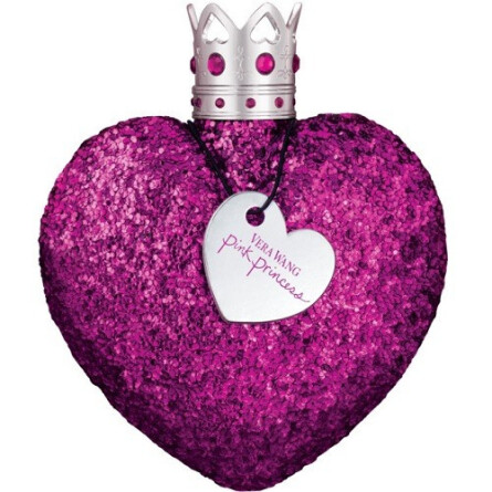 Pink Princess-ورا وانگ پینک پرنسس