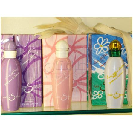 Ti Amo: Iris-هیلد سولیانی تی امو ایریس