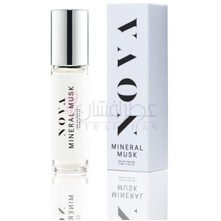 Mineral Musk-نوا مینرال مسک