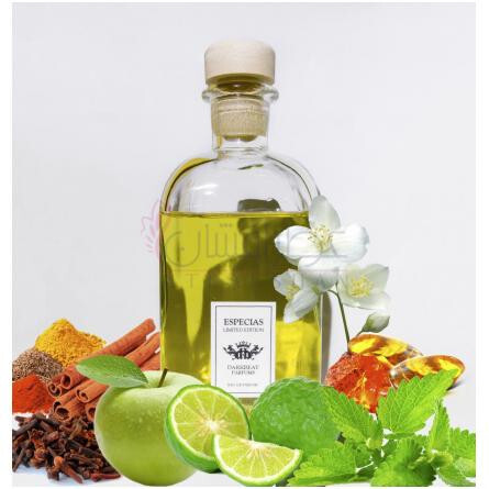 Especias-دارک بیت پارفومز اسپیشس