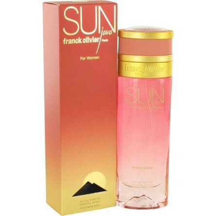 Sun Java for women-فرانک اولیویر سان جاوا زنانه