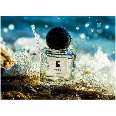 Virgin-جی پرفیومز ویرجین