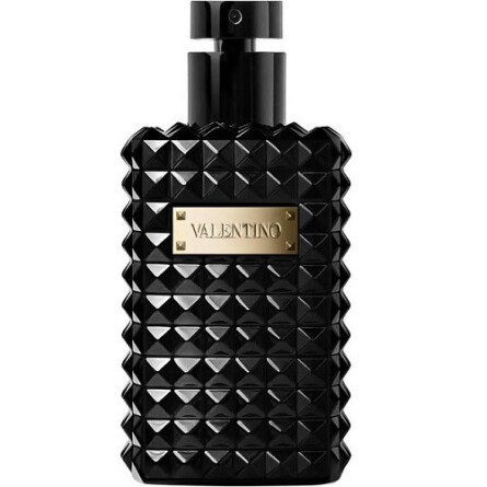 Valentino 2025 noir absolu