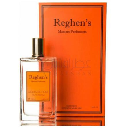 Exquisite Rose-ریگنز مسترز پرفیومرز اکسکوییسیت رز