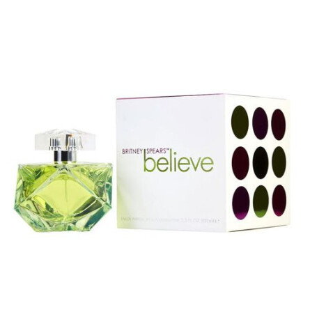 Believe-بریتنی اسپیرز بیلیو
