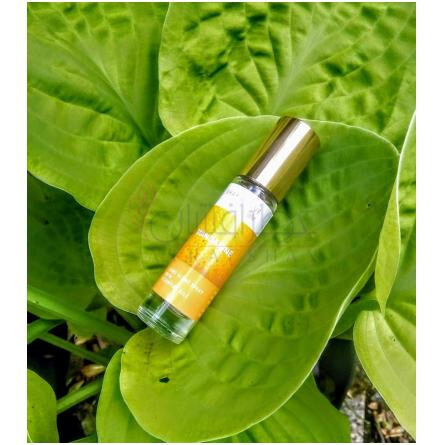 Mandarine-شی اند بلو لاندن ماندارین