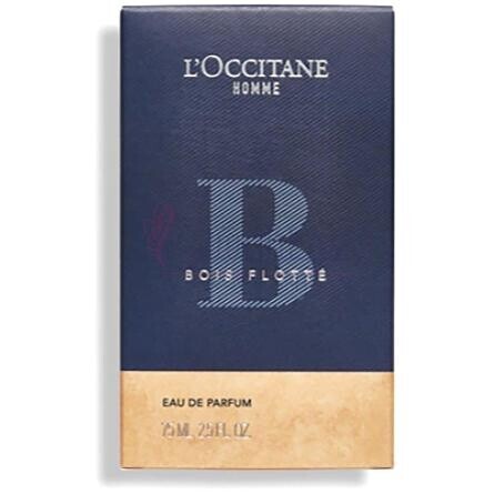 Bois Flotté Eau de Parfum-لوکسیتان ان پروونس بوا فلوته – ادو پرفیوم