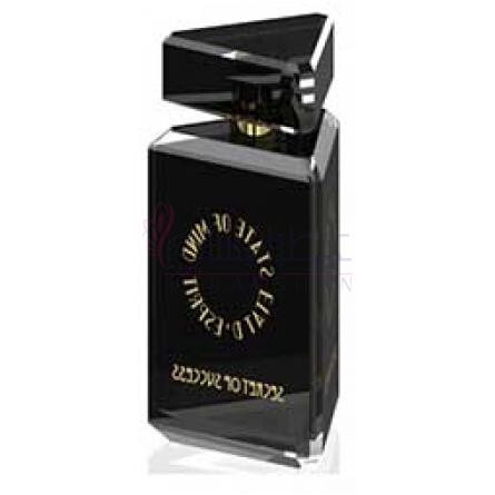 Secret of Success-استیت اف مایند سکرت اف سکسز