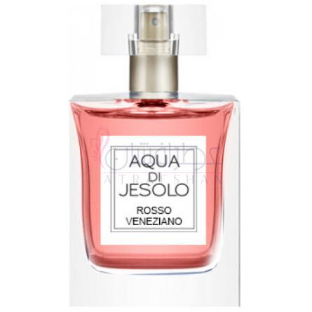 Rosso Veneziano-اکوا دی جسولو رزو ونزیانو