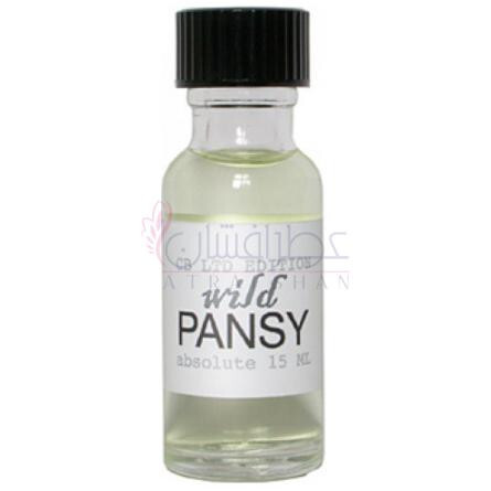 Wild Pansy-سی بی ای هیت پرفیوم وایلد پنسی
