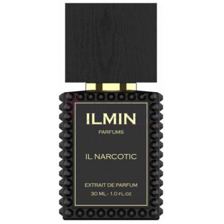 Il Narcotic-ایلمین پارفومز ایل نارکوتیک
