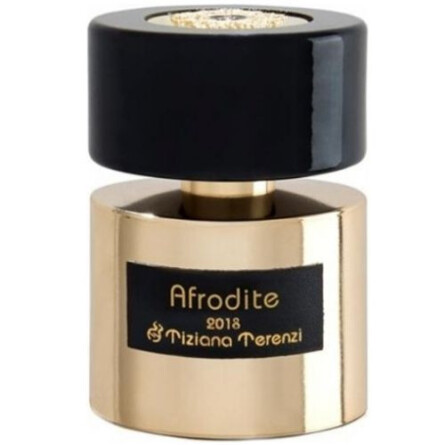 Afrodite-تیزیانا ترنزی آفرودیت (آفرودایت)