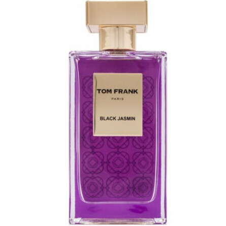 black jasmine perfume