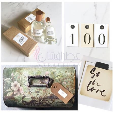 Néroli & Petit Grain Printanier-100 بان نرولی اند پتیت گرین پرینتینر