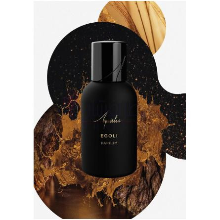 Egoli-آکوالیس ایگولی